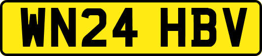 WN24HBV