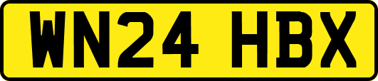 WN24HBX