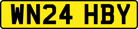 WN24HBY