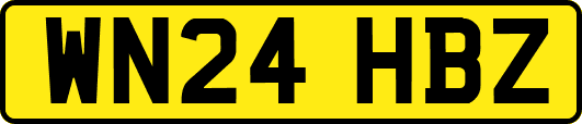 WN24HBZ