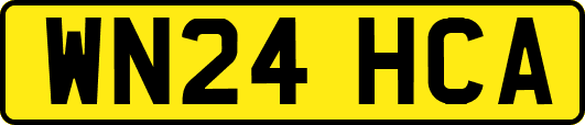 WN24HCA