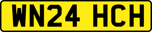 WN24HCH
