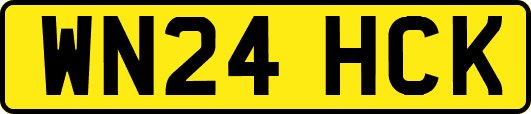 WN24HCK