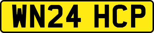 WN24HCP