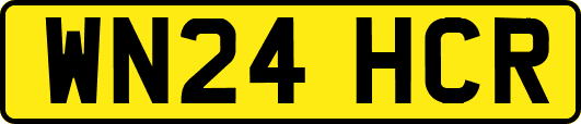 WN24HCR