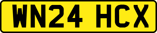 WN24HCX
