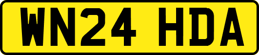 WN24HDA