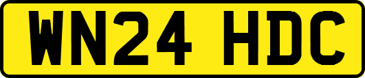 WN24HDC
