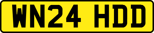 WN24HDD