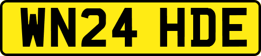 WN24HDE