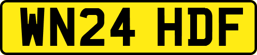 WN24HDF