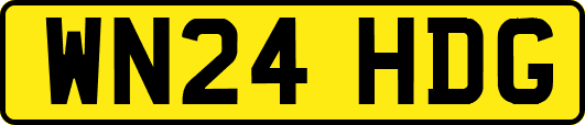 WN24HDG