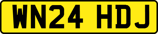 WN24HDJ