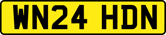 WN24HDN