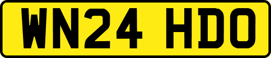 WN24HDO