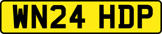 WN24HDP