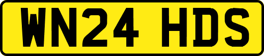 WN24HDS