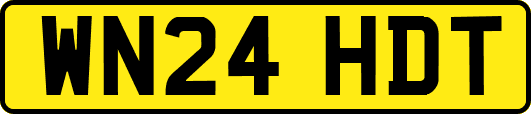 WN24HDT
