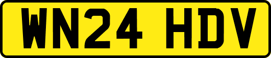 WN24HDV