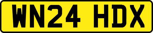 WN24HDX