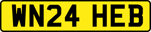 WN24HEB