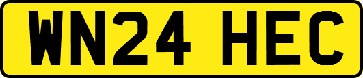 WN24HEC