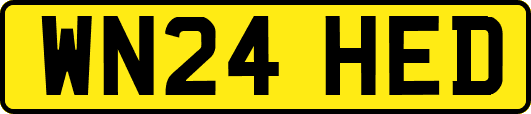 WN24HED