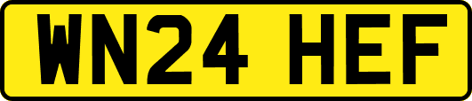 WN24HEF