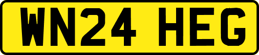 WN24HEG