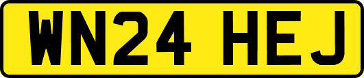 WN24HEJ