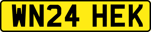 WN24HEK