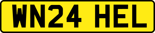 WN24HEL