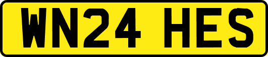 WN24HES
