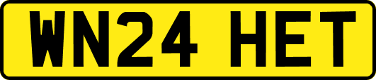 WN24HET