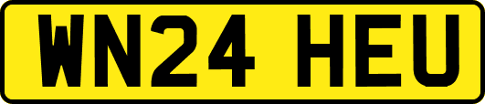 WN24HEU