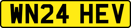 WN24HEV