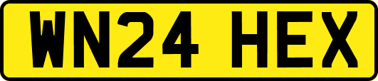 WN24HEX