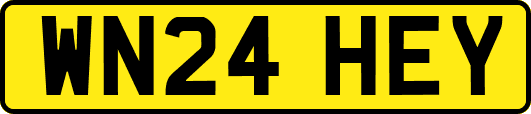 WN24HEY