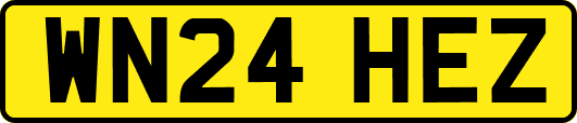 WN24HEZ