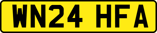 WN24HFA
