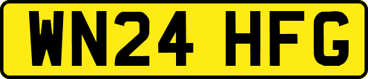 WN24HFG