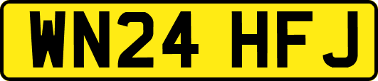WN24HFJ