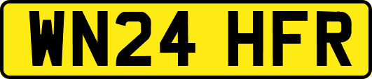 WN24HFR