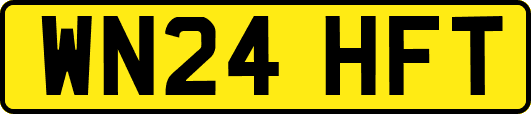 WN24HFT
