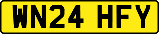 WN24HFY