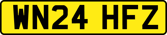 WN24HFZ