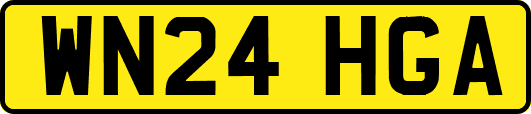 WN24HGA