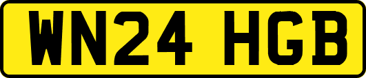 WN24HGB