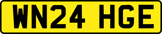 WN24HGE