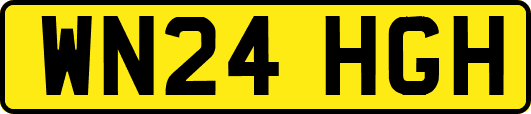 WN24HGH